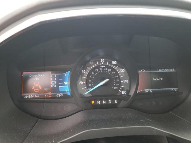 2020 FORD EDGE TITAN - 2FMPK4K93LBA89721