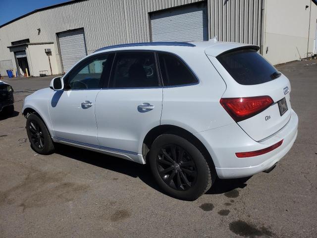 Vin: wa1l2afp3ga120133, lot: 53486165, audi q5 premium plus 20162