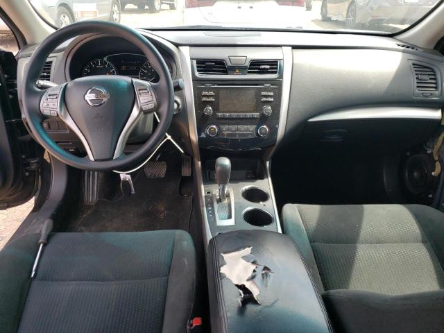 2015 NISSAN ALTIMA 2.5 - 1N4AL3AP2FC576694