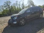 2017 CHEVROLET EQUINOX PR - 2GNFLGE35H6284944