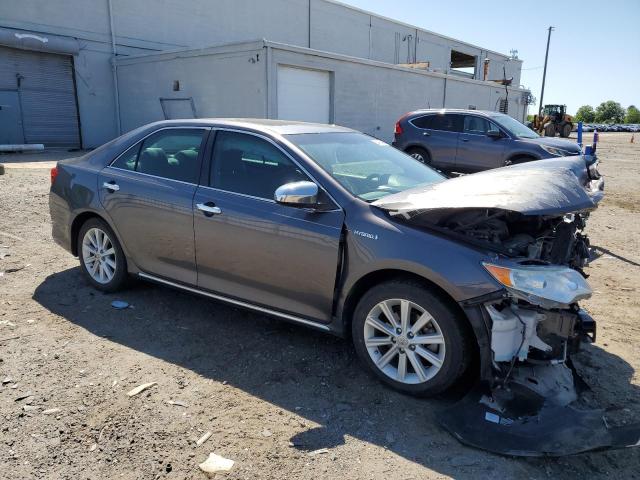 Vin: 4t1bd1fkxdu083832, lot: 54959935, toyota camry hybrid 20134