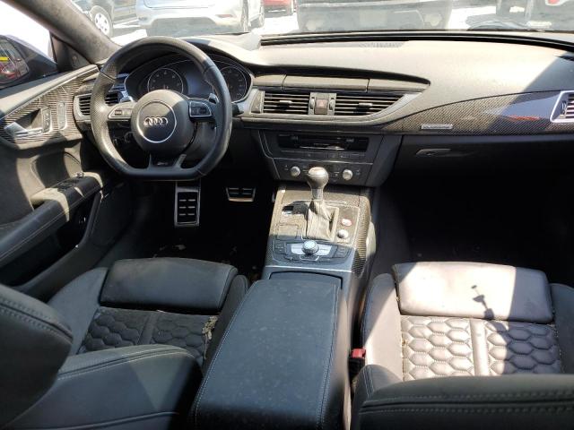 2016 AUDI RS7 WUAW2BFCXGN900583