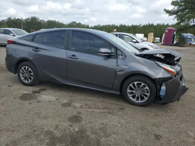 Vin: jtdkarfu3k3097846, lot: 54208285, toyota prius 20194