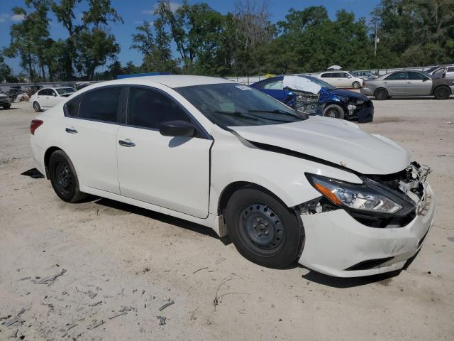 Vin: 1n4al3ap2jc111518, lot: 53845775, nissan altima 2.5 20184