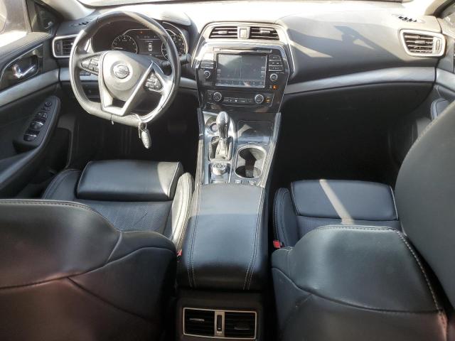 2018 NISSAN MAXIMA 3.5 - 1N4AA6AP2JC390265