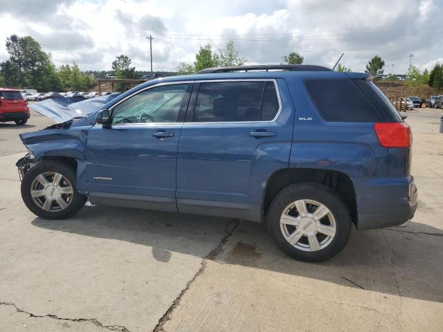 Vin: 2gkalnek7g6190551, lot: 54415865, gmc terrain sle 20162