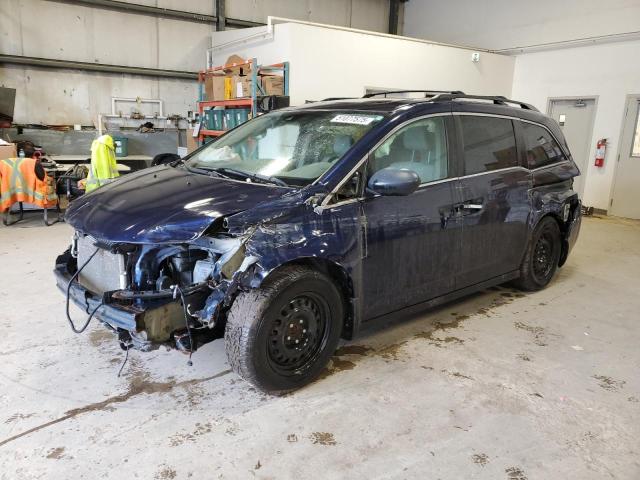 Vin: 5fnrl5h62eb504286, lot: 51077575, honda all models exl 2014 img_1