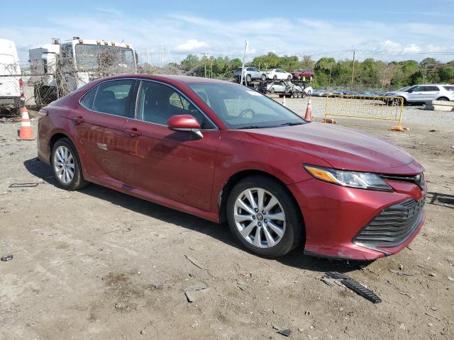 Vin: 4t1b11hk4ku249894, lot: 53924905, toyota camry l 20194