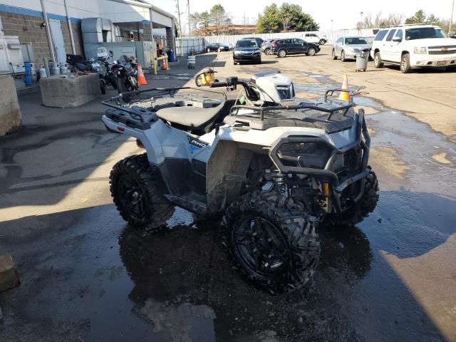 POLARIS SPORTSMAN 2024 gray  gas 4XASEZ571RA136639 photo #1