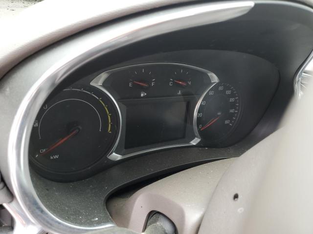 2017 CHEVROLET MALIBU HYB 1G1ZJ5SU9HF219784