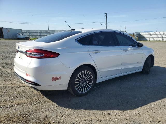 Vin: 3fa6p0pu0jr123528, lot: 51979515, ford fusion se phev 20183