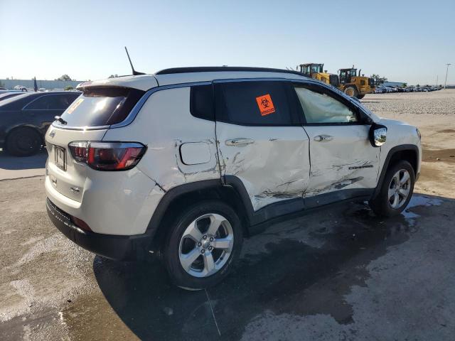 Vin: 3c4njdbb8jt423289, lot: 53066075, jeep compass latitude 20183