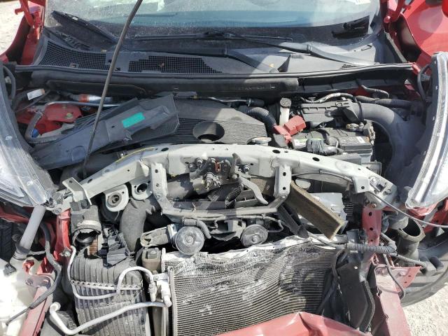 2016 NISSAN JUKE S JN8AF5MR2GT601626