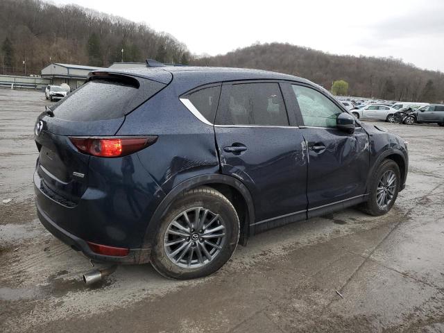 Vin: jm3kfbcl2h0215200, lot: 51491925, mazda cx-5 touring 20173