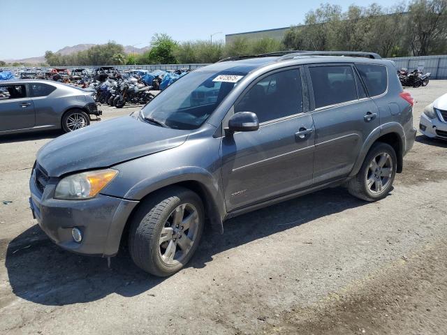 TOYOTA RAV4 SPORT