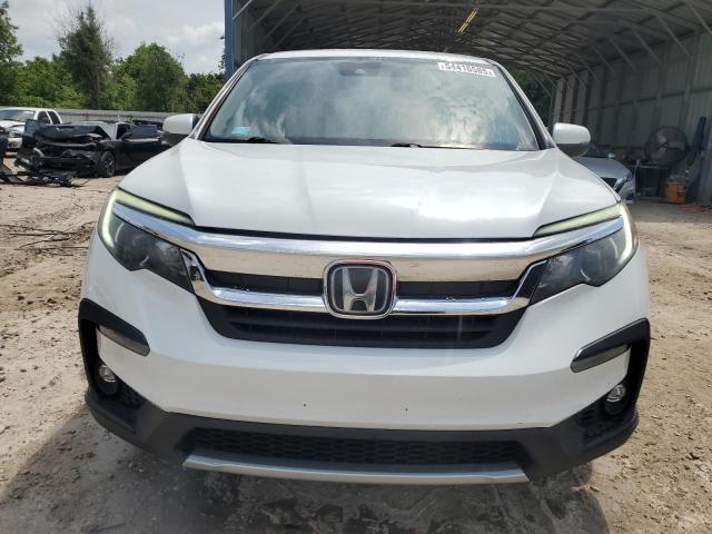 2020 HONDA PILOT EX 5FNYF6H35LB021290
