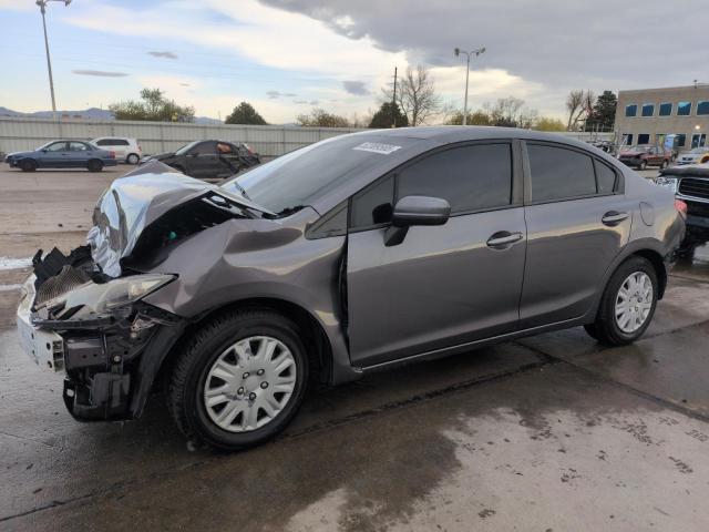 Vin: 19xfb2f54fe283358, lot: 52389565, honda civic lx 2015 img_1