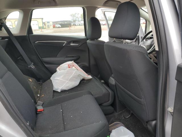 2019 HONDA FIT LX - 3HGGK5H48KM702209