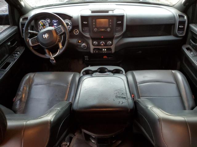 2021 RAM 2500 TRADE - 3C6UR5CJ4MG591600