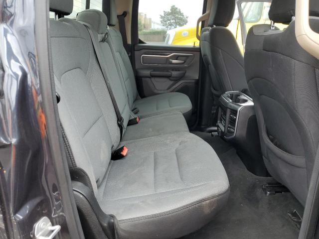 2020 RAM 1500 BIG H - 1C6RREBT1LN278020