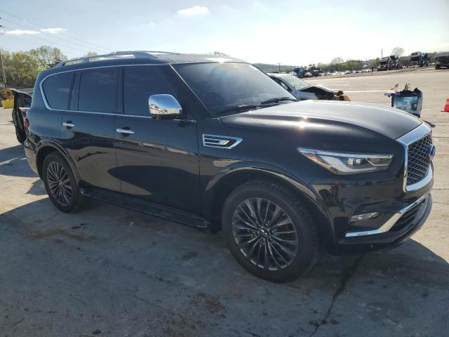 Vin: jn8az2be9r9331493, lot: 51795765, infiniti qx80 senso sensory 20244