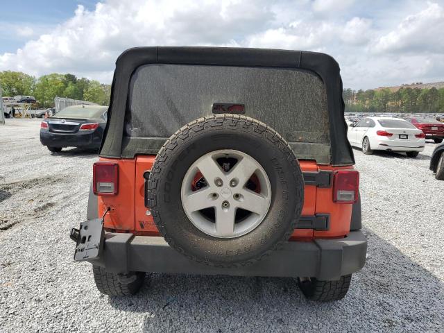 2015 JEEP WRANGLER U - 1C4HJWDGXFL726174
