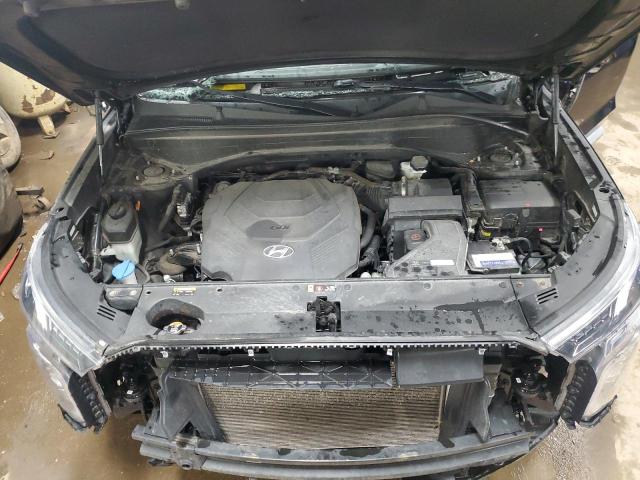 2020 HYUNDAI PALISADE L - KM8R54HEXLU126391