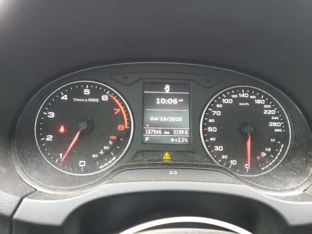 2015 AUDI A3 PROGRES WAUJFRFF4F1045607