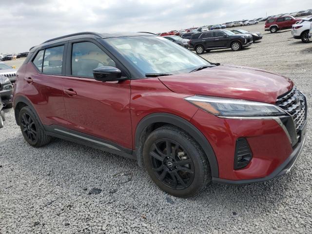 Vin: 3n1cp5dv4rl549571, lot: 52162405, nissan kicks sr 20244