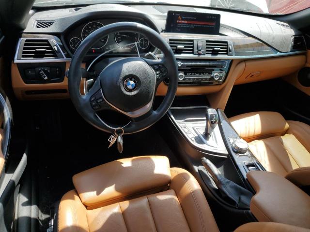 2019 BMW 430I WBA4Z1C51KEE51013