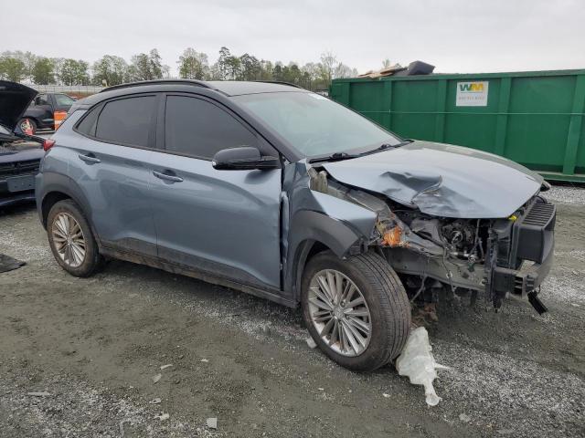 2020 HYUNDAI KONA SEL - KM8K2CAAXLU408137