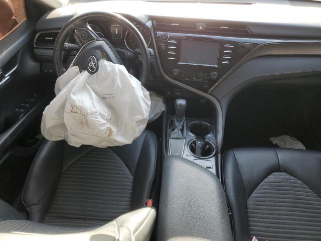 2019 TOYOTA CAMRY L - 4T1B11HK1KU818698