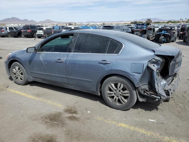 Vin: 1n4al2ap3cn447745, lot: 52255105, nissan altima base 20122