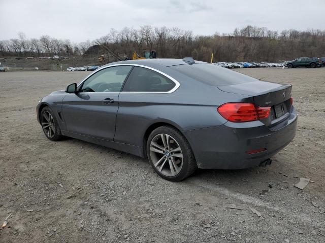 2016 BMW 428 XI - WBA3N9C56GK250588