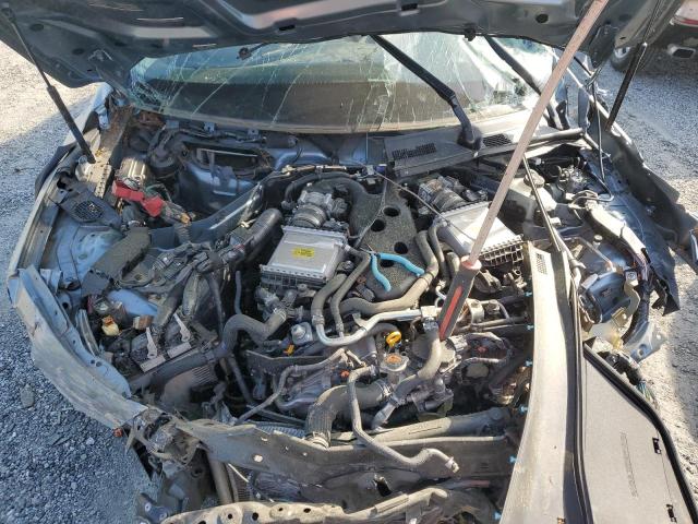 2020 INFINITI Q50 PURE - JN1EV7AR8LM256271