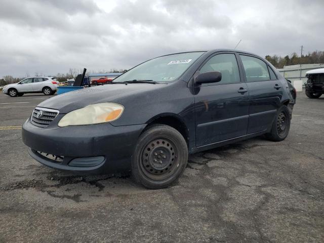 TOYOTA COROLLA CE