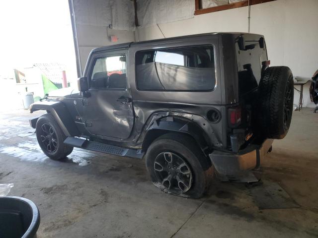 Vin: 1c4ajwbg6hl582839, lot: 52049725, jeep wrangler sahara 20172