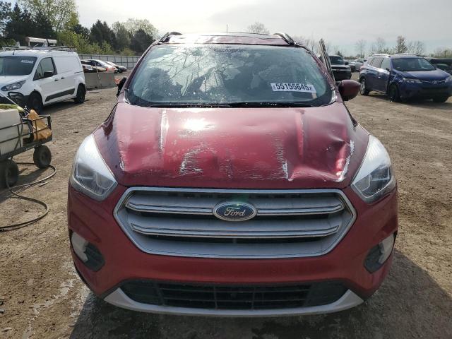 2018 FORD ESCAPE SEL - 1FMCU9HD1JUB87574