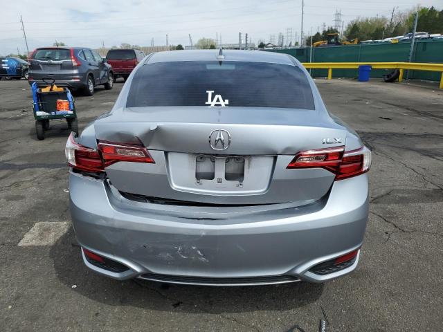 2017 ACURA ILX PREMIU 19UDE2F72HA002892