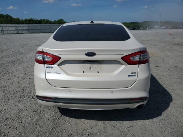 2015 FORD FUSION SE - 3FA6P0HD6FR177163