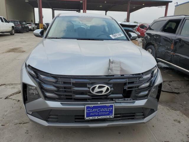 2025 HYUNDAI TUCSON SE - 5NMJA3DE9SH454324