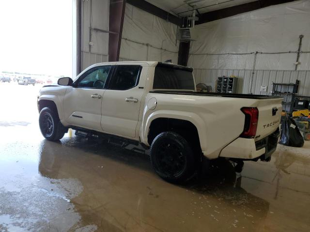 Vin: 3tylb5jn2rt031960, lot: 51575405, toyota tacoma double cab 20242