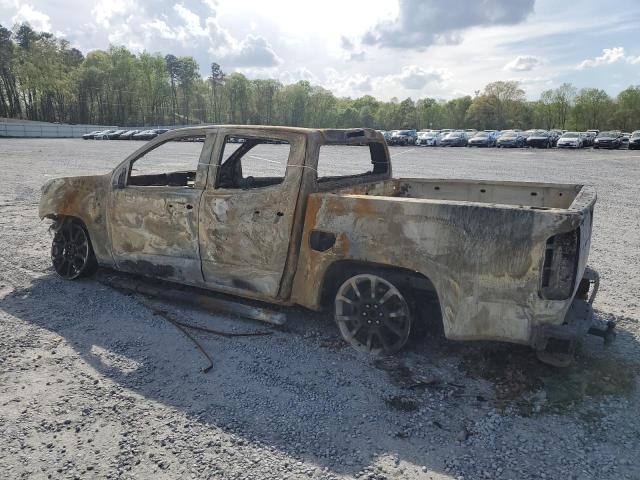 Vin: 1gtg6een9j1167256, lot: 51988505, gmc canyon denali 20182