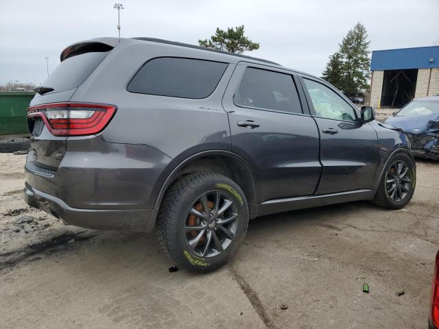 Vin: 1c4rdjdg1hc898496, lot: 51458605, dodge durango gt 20173
