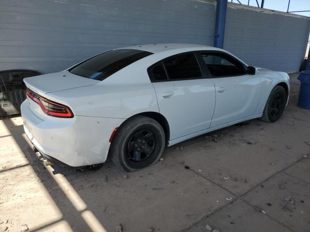 Vin: 2c3cdxagxgh322290, lot: 52356625, dodge charger police 20163