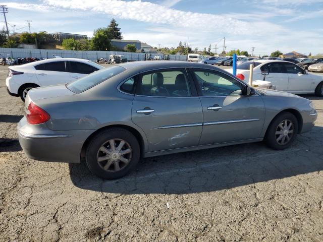 BUICK LACROSSE C 2008 gray  gas 2G4WD582081252036 photo #4