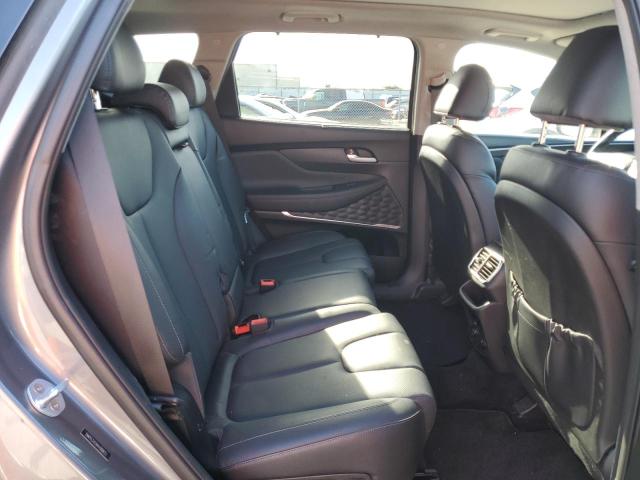 2019 HYUNDAI SANTA FE L - 5NMS53AD9KH088823