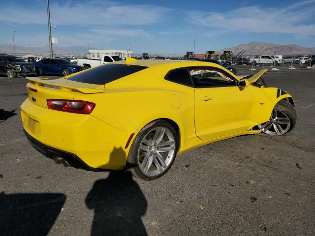 Vin: 1g1fh1r79g0144321, lot: 52367245, chevrolet camaro ss 20163