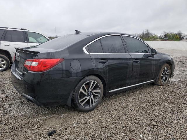 2018 SUBARU LEGACY SPO 4S3BNAS67J3029674