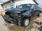2019 CHEVROLET SILVERADO - 1GCUYEED5KZ124248